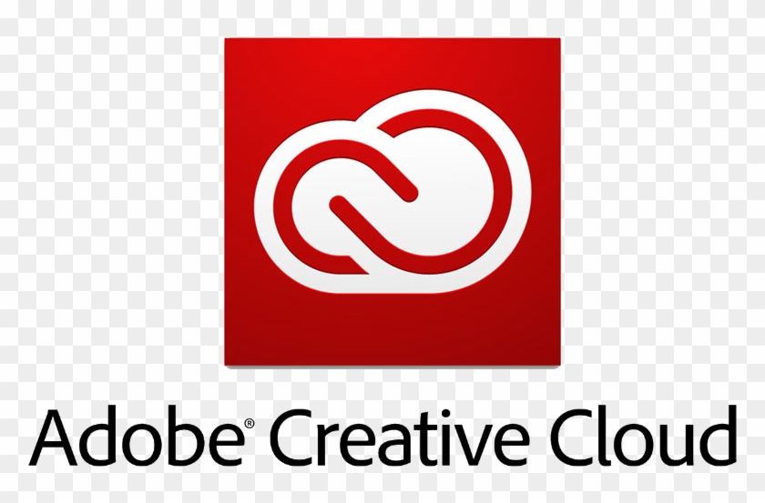 Adobe Creative Cloud logo