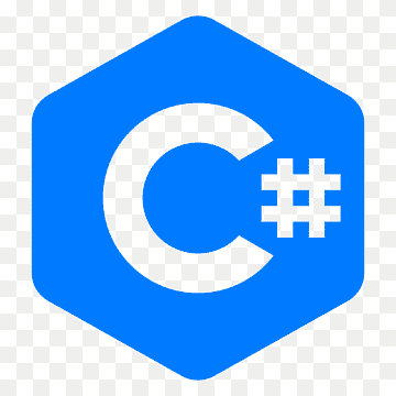 C# logo
