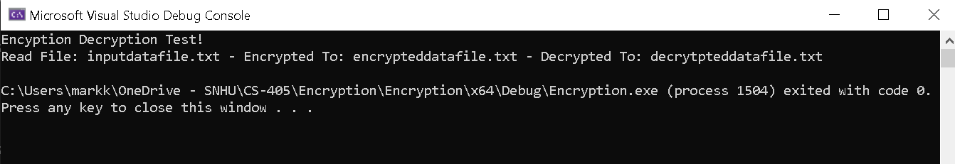 PHP and MySQL example code