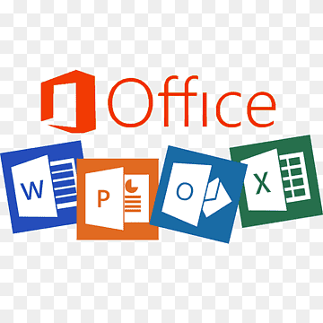 Microsoft Office logo