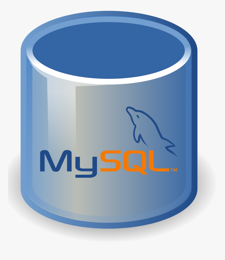 MySQL logo