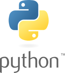 Python logo