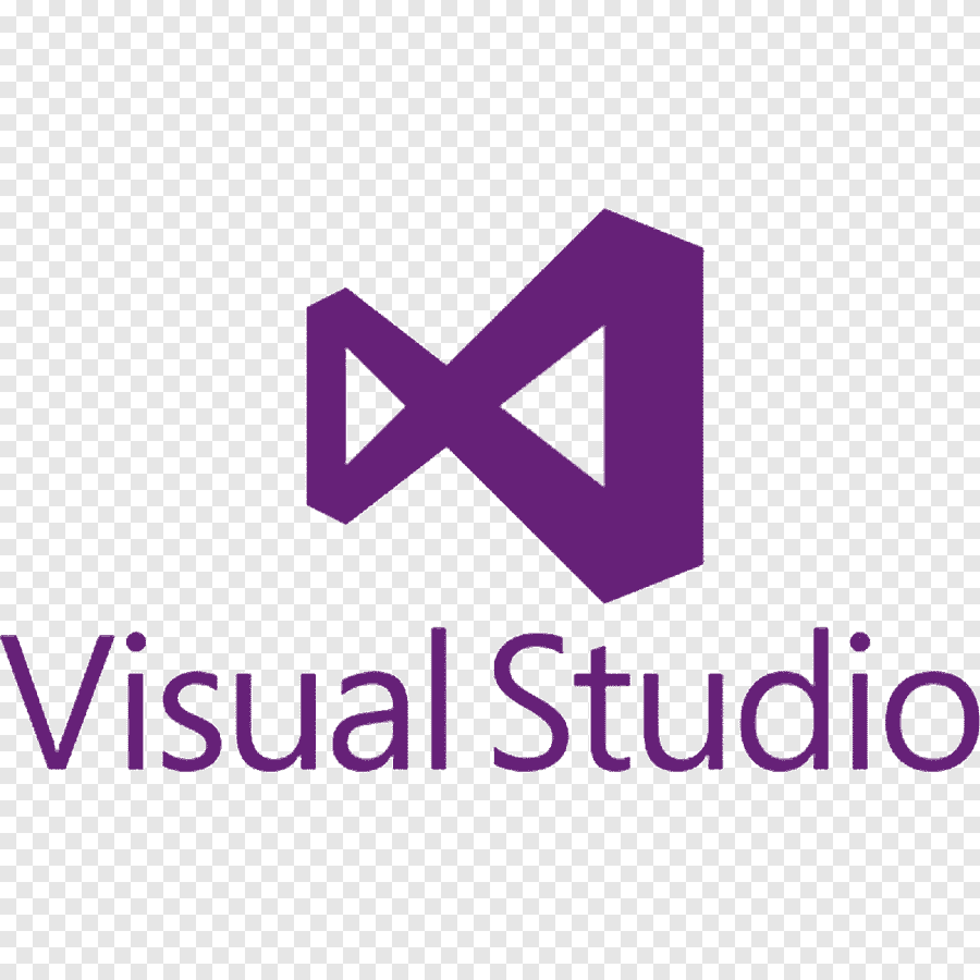 Visual Studio logo
